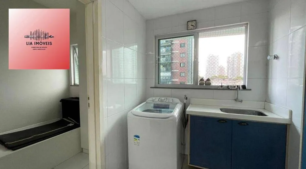Apartamento, 3 quartos, 176 m² - Foto 7