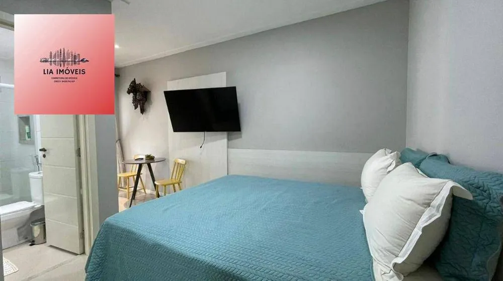Apartamento, 3 quartos, 176 m² - Foto 6