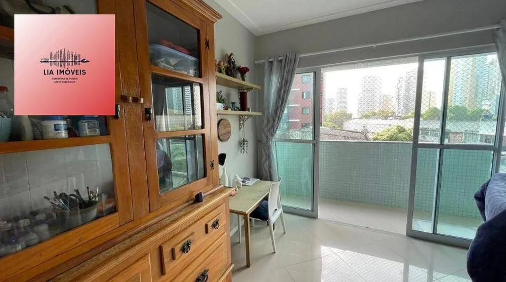 Apartamento, 3 quartos, 176 m² - Foto 5