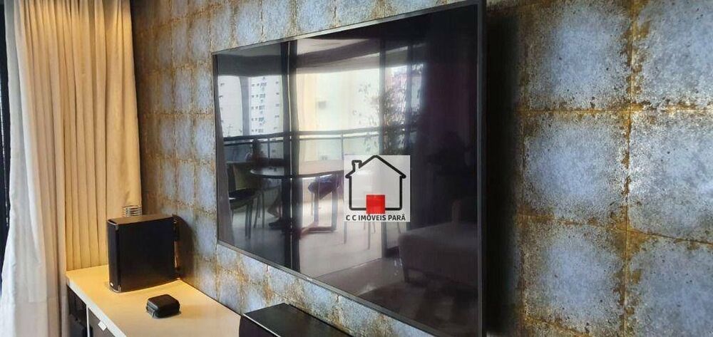 Apartamento, 3 quartos, 198 m² - Foto 6