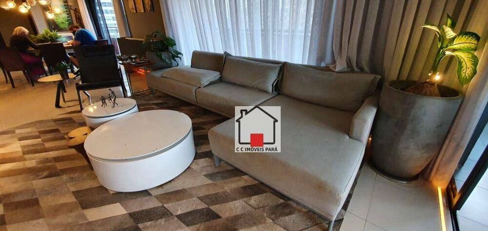 Apartamento, 3 quartos, 198 m² - Foto 3