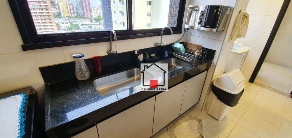 Apartamento, 3 quartos, 198 m² - Foto 14