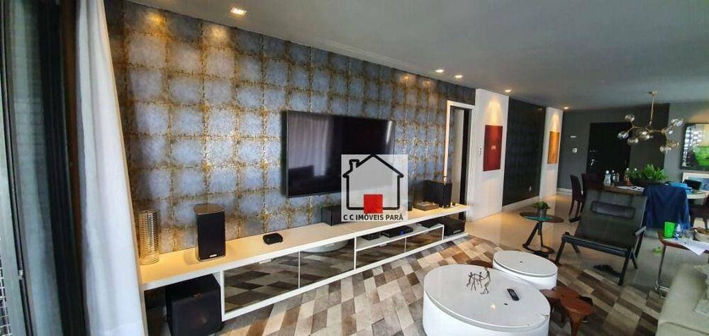 Apartamento, 3 quartos, 198 m² - Foto 2