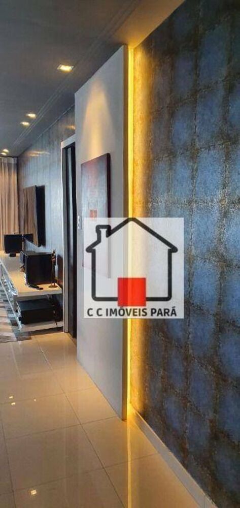 Apartamento, 3 quartos, 198 m² - Foto 4