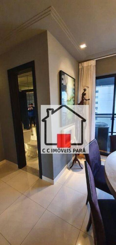 Apartamento, 3 quartos, 198 m² - Foto 8