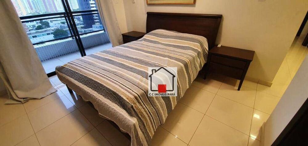 Apartamento, 3 quartos, 198 m² - Foto 9