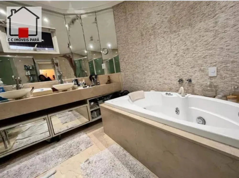 Apartamento, 4 quartos, 365 m² - Foto 9