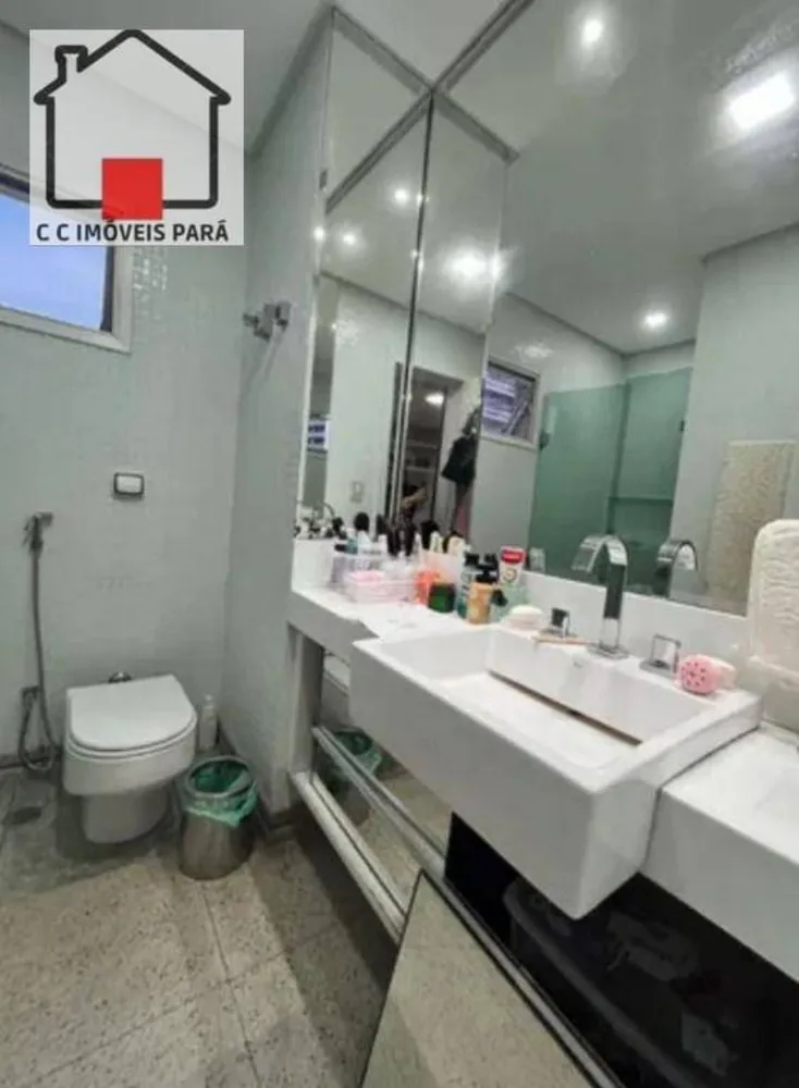 Apartamento, 4 quartos, 365 m² - Foto 10