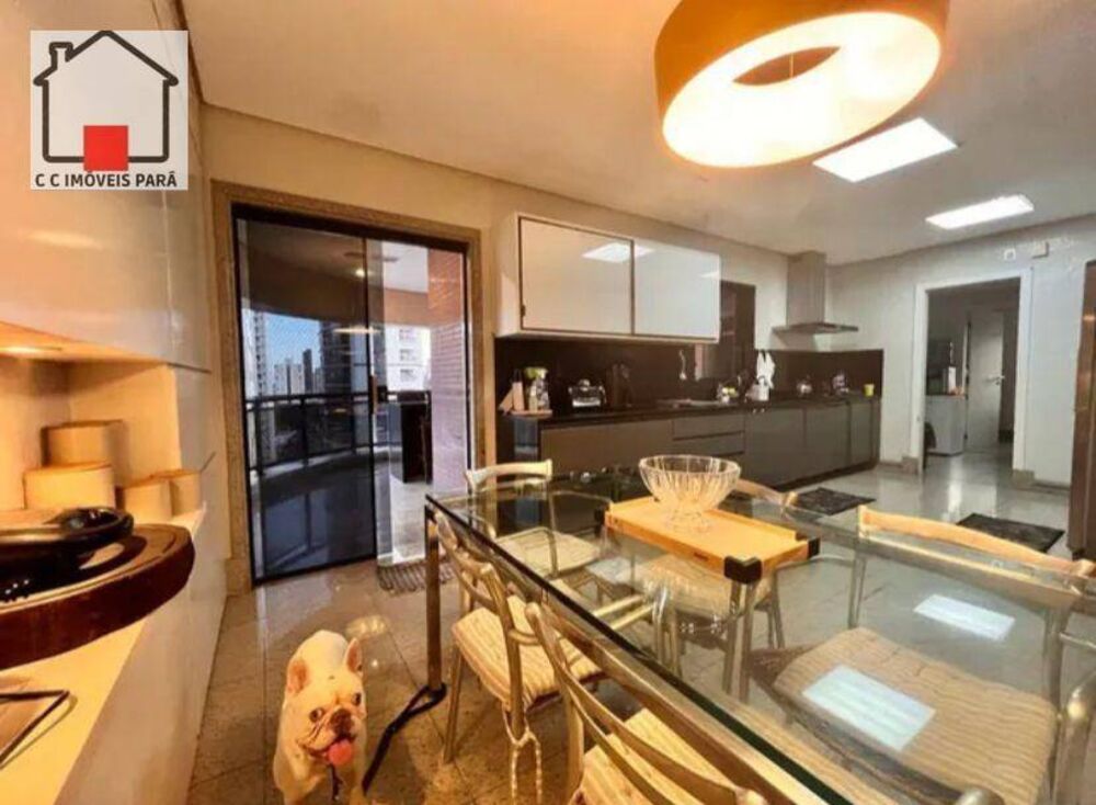 Apartamento à venda com 4 quartos, 365m² - Foto 10