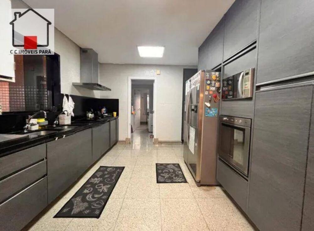 Apartamento à venda com 4 quartos, 365m² - Foto 12