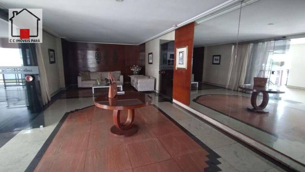 Apartamento à venda com 4 quartos, 365m² - Foto 13
