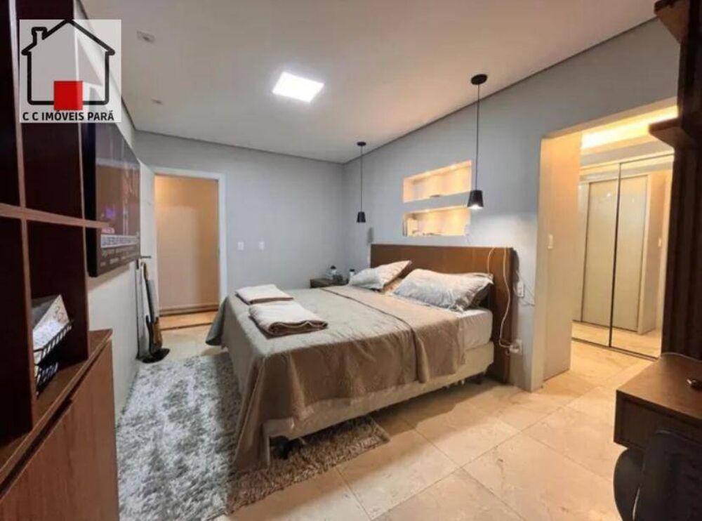 Apartamento à venda com 4 quartos, 365m² - Foto 6