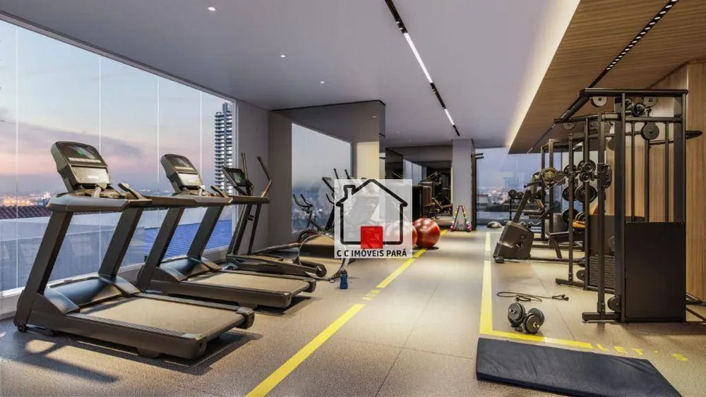 Apartamento, 3 quartos, 324 m² - Foto 4