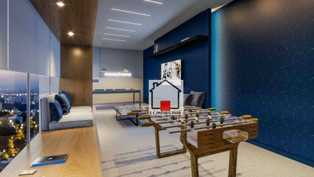 Apartamento, 3 quartos, 324 m² - Foto 4