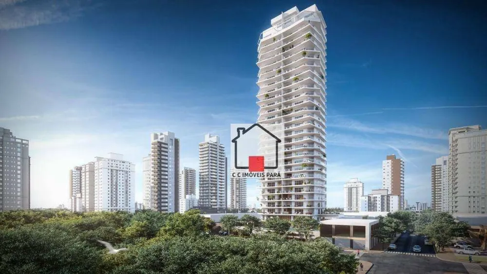 Apartamento, 3 quartos, 324 m² - Foto 15