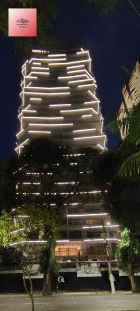 Apartamento, 3 quartos, 324 m² - Foto 16