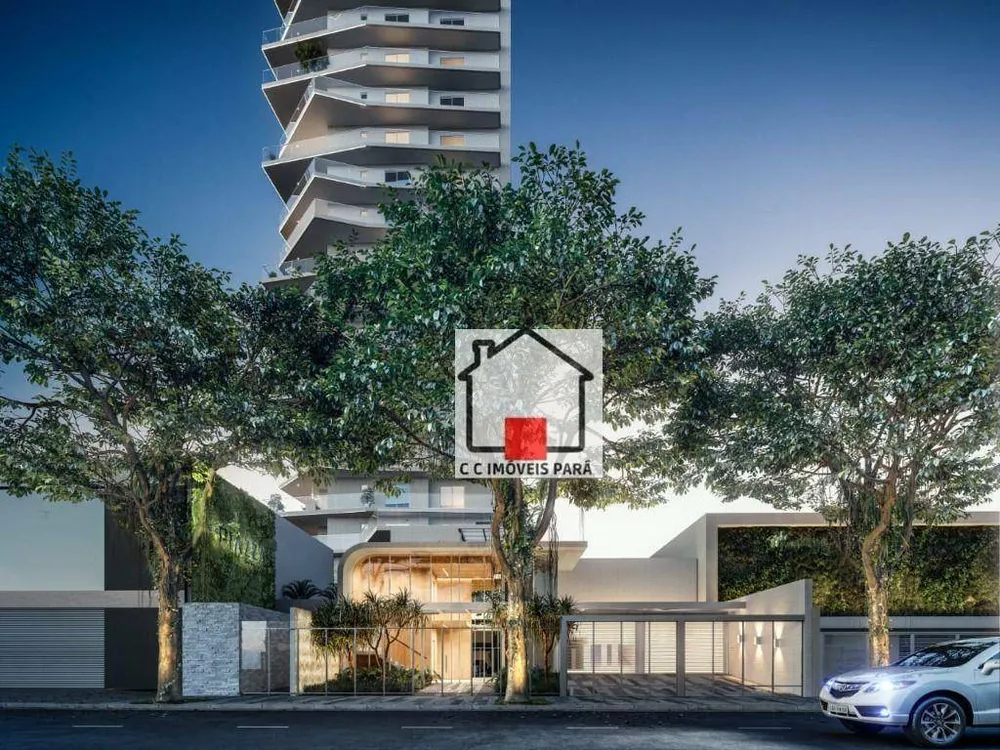 Apartamento, 3 quartos, 324 m² - Foto 14