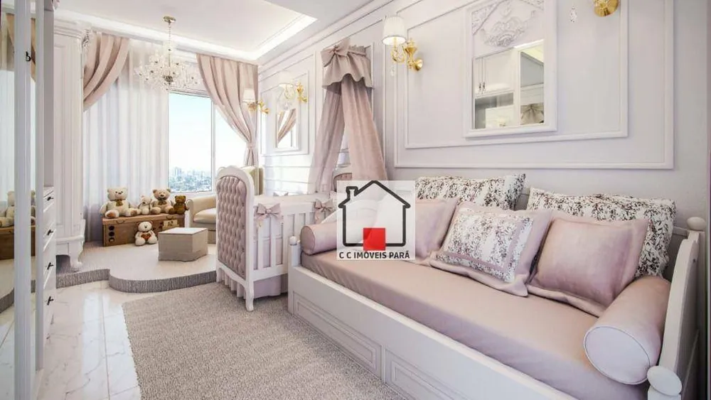Apartamento, 3 quartos, 324 m² - Foto 7