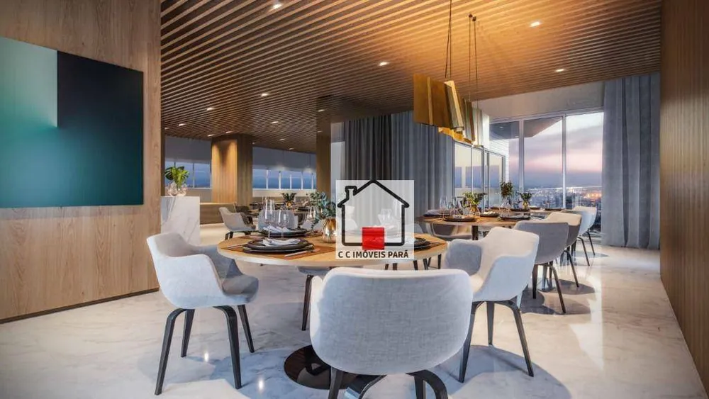 Apartamento, 3 quartos, 324 m² - Foto 8