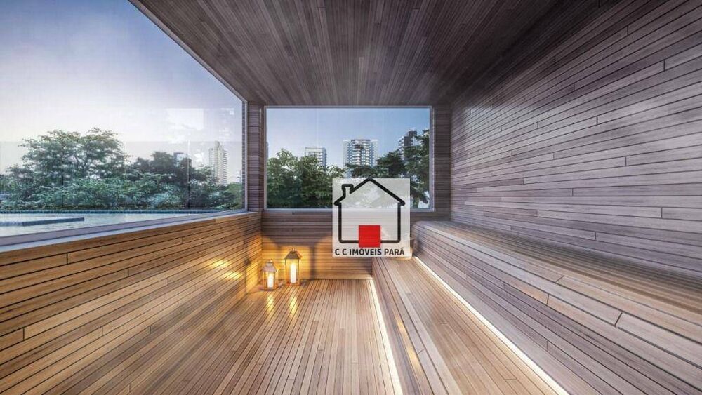 Apartamento, 3 quartos, 324 m² - Foto 3