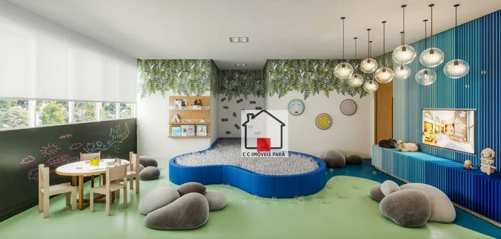 Apartamento, 3 quartos, 324 m² - Foto 6