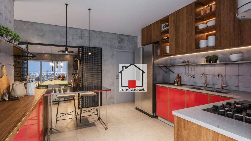 Apartamento, 3 quartos, 324 m² - Foto 2