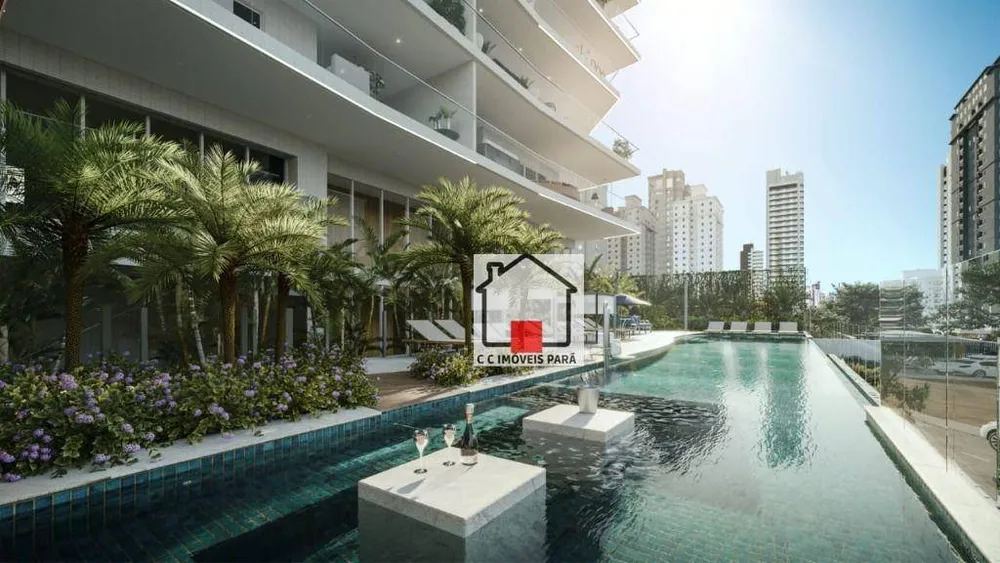 Apartamento, 3 quartos, 324 m² - Foto 13