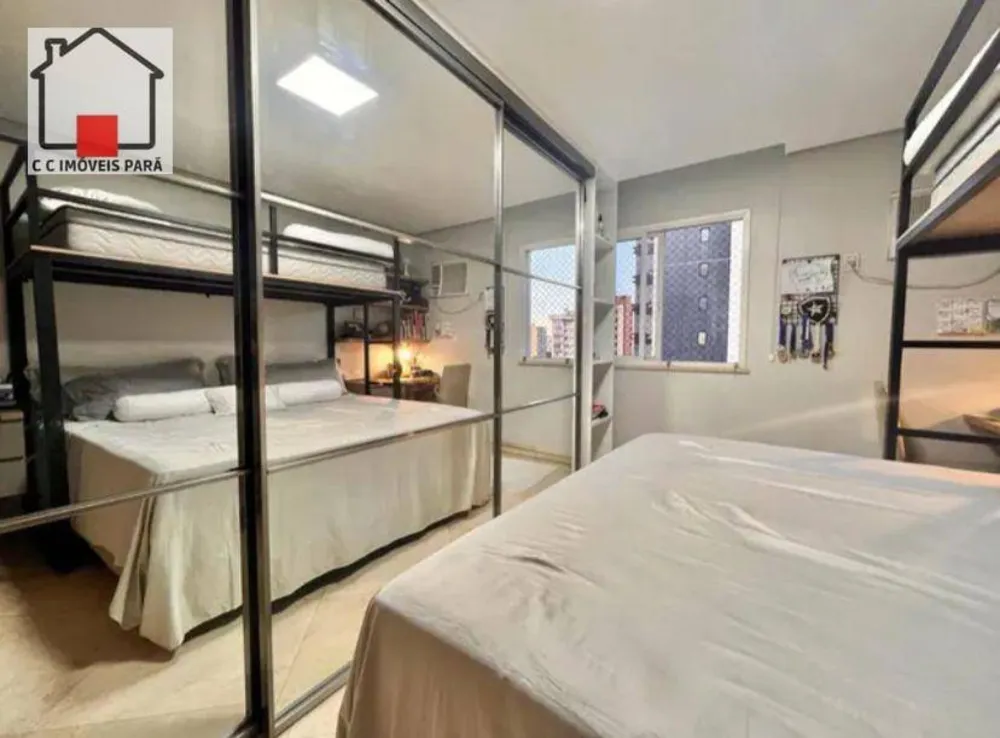 Apartamento, 4 quartos, 365 m² - Foto 12