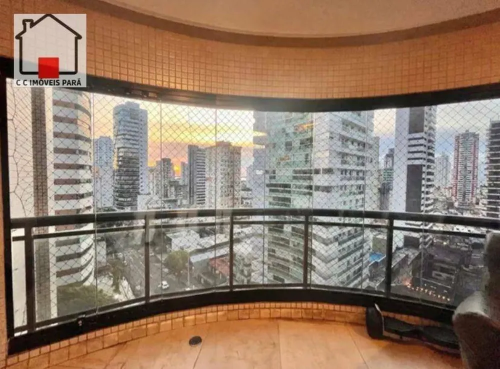 Apartamento, 4 quartos, 365 m² - Foto 13