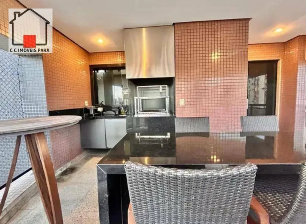 Apartamento, 4 quartos, 365 m² - Foto 2