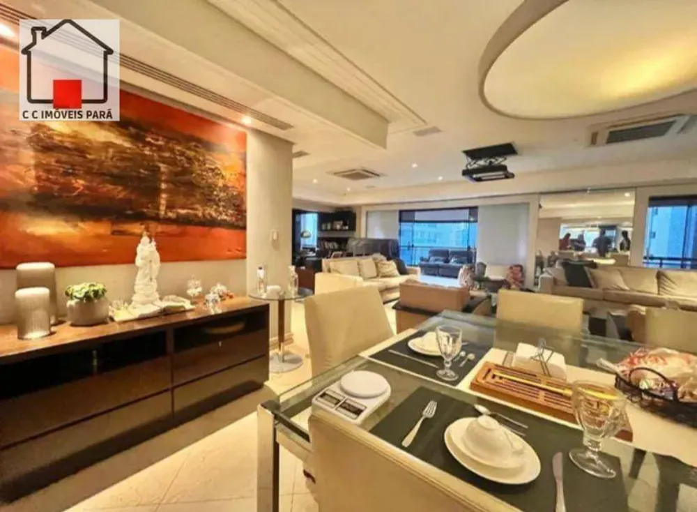 Apartamento, 4 quartos, 365 m² - Foto 16