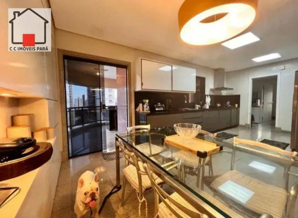 Apartamento, 4 quartos, 365 m² - Foto 14