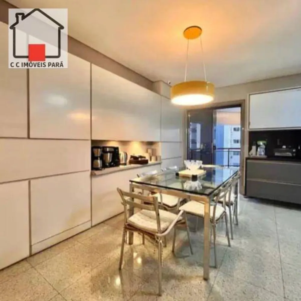 Apartamento, 4 quartos, 365 m² - Foto 14