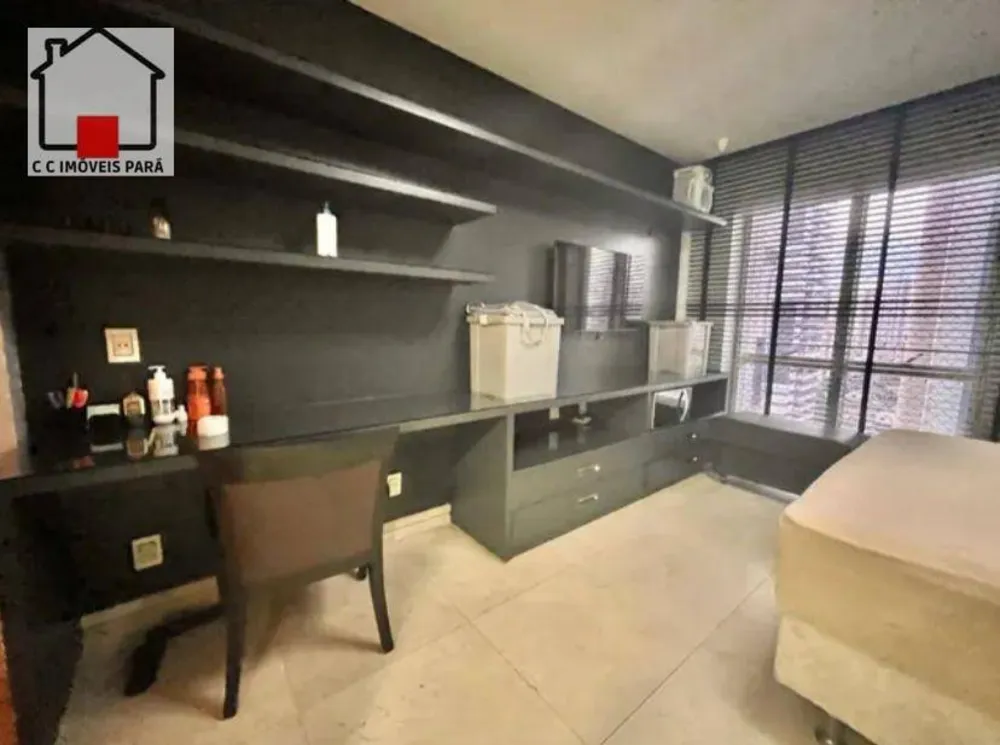Apartamento, 4 quartos, 365 m² - Foto 10