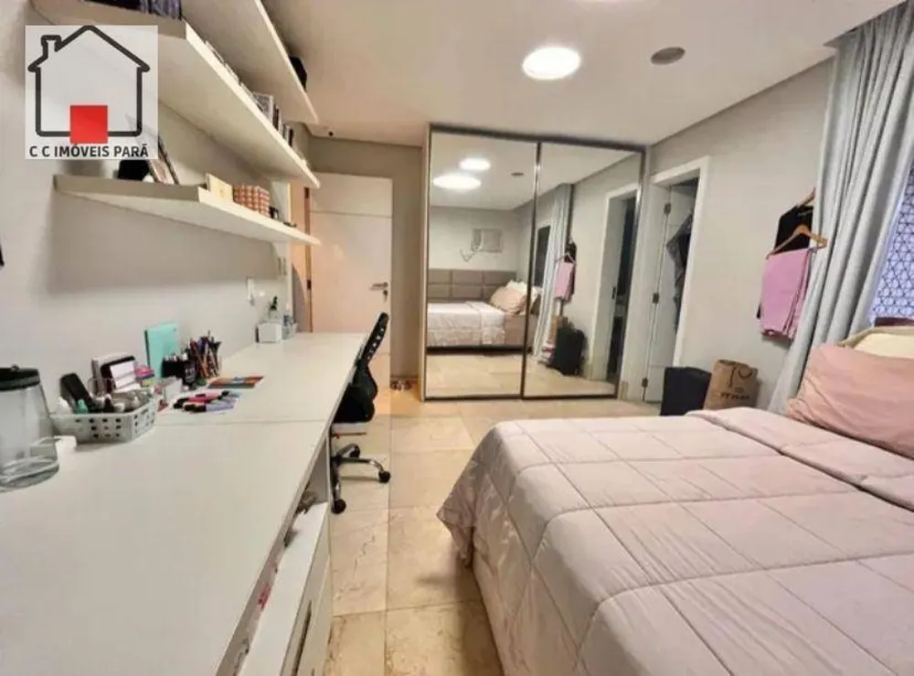 Apartamento, 4 quartos, 365 m² - Foto 18