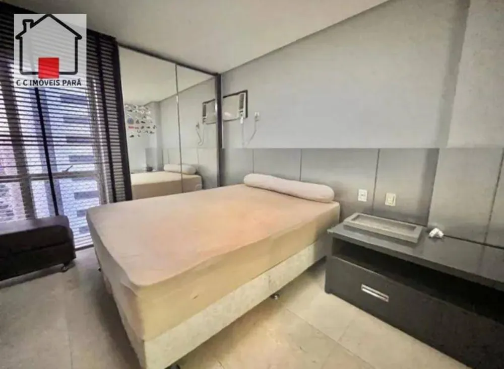 Apartamento, 4 quartos, 365 m² - Foto 9