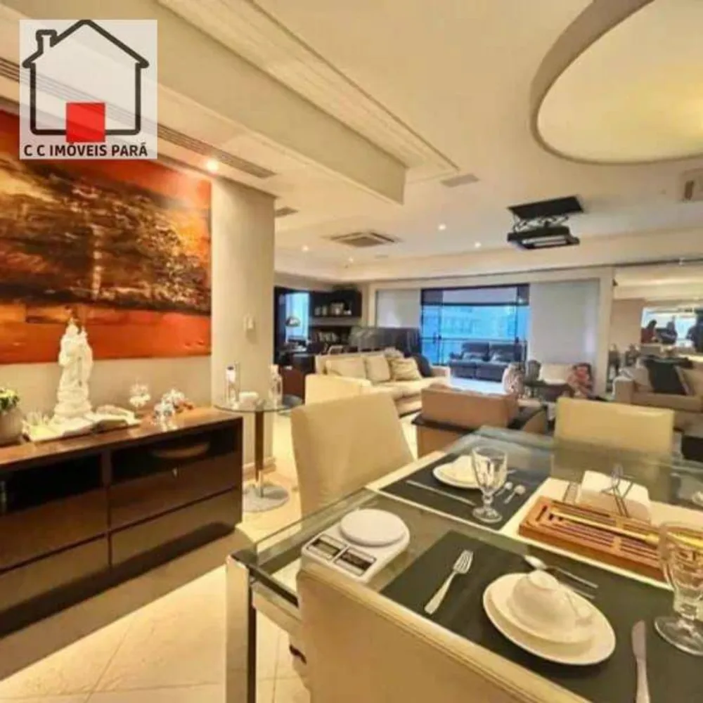 Apartamento, 4 quartos, 365 m² - Foto 15