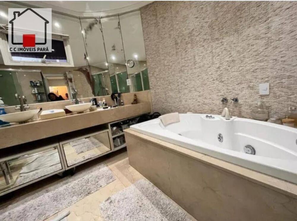 Apartamento, 4 quartos, 365 m² - Foto 19