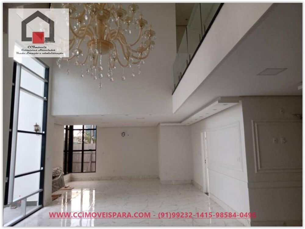 Casa de Condomínio à venda com 3 quartos, 560m² - Foto 1