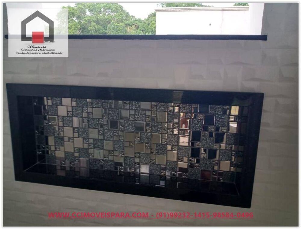 Casa de Condomínio à venda com 3 quartos, 560m² - Foto 7