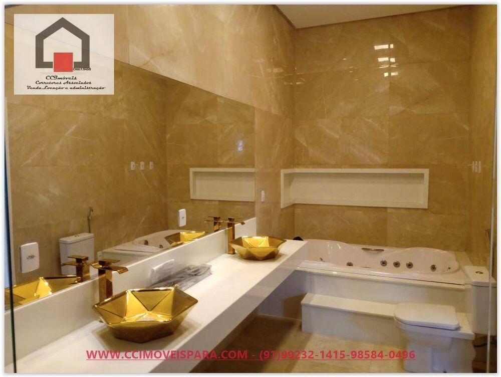 Casa de Condomínio à venda com 3 quartos, 560m² - Foto 2