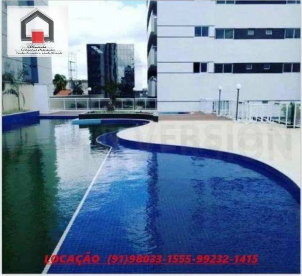 Apartamento, 3 quartos, 143 m² - Foto 4