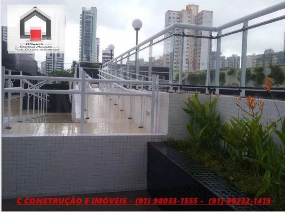 Apartamento, 3 quartos, 143 m² - Foto 11