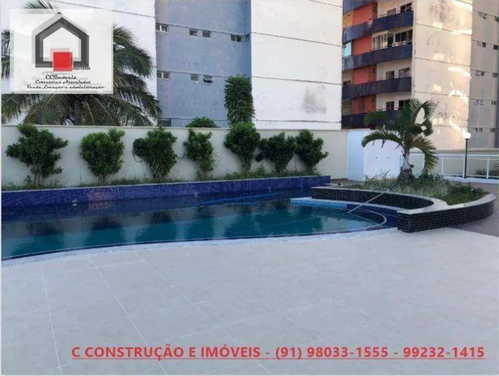 Apartamento, 3 quartos, 143 m² - Foto 2