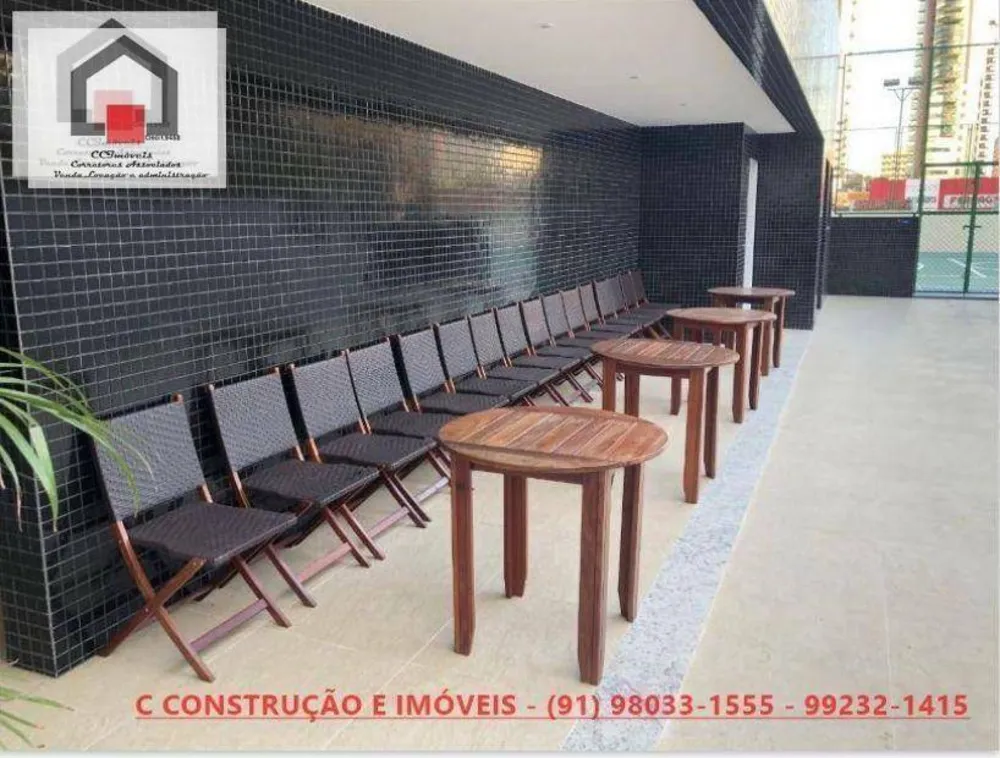 Apartamento, 3 quartos, 143 m² - Foto 7