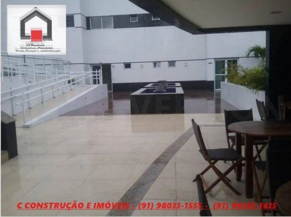 Apartamento, 3 quartos, 143 m² - Foto 9