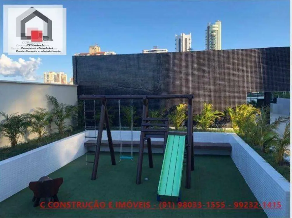 Apartamento, 3 quartos, 143 m² - Foto 3