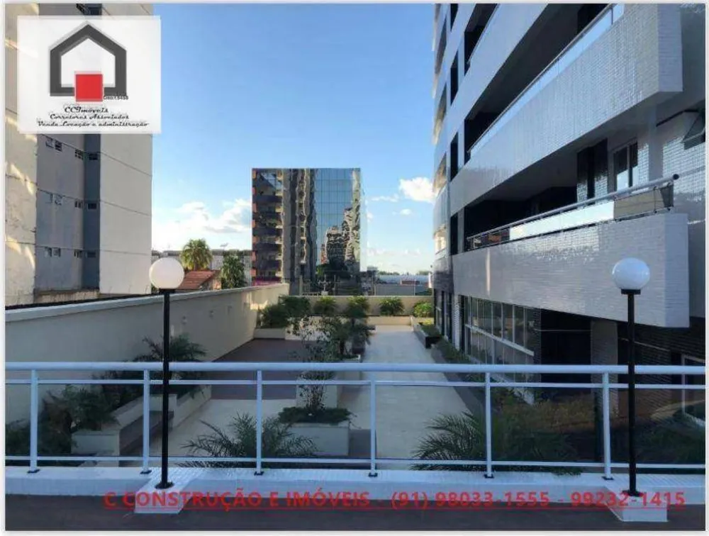 Apartamento, 3 quartos, 143 m² - Foto 5