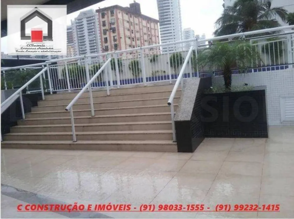 Apartamento, 3 quartos, 143 m² - Foto 12