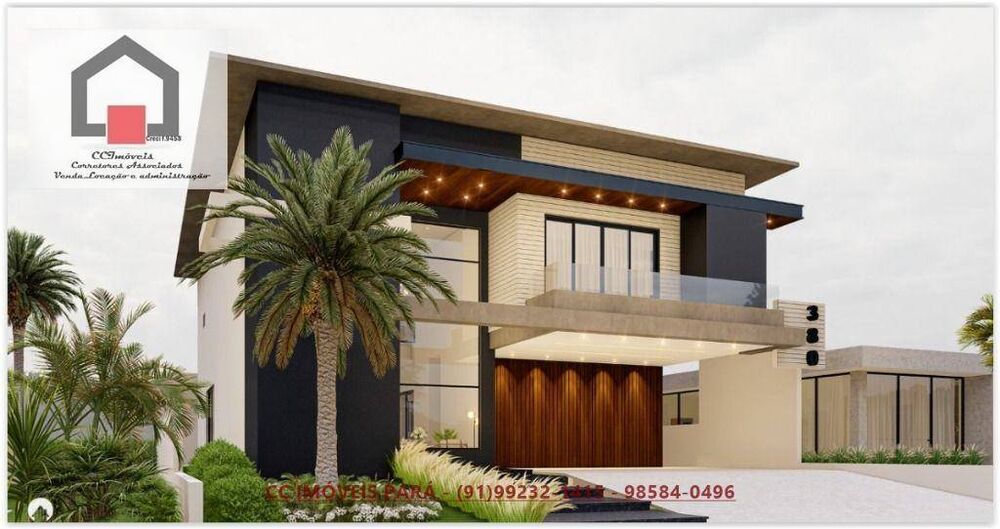 Casa de Condomínio, 4 quartos - Foto 7